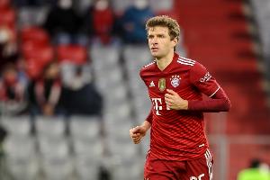 图片报：美职联视穆勒为首要引援目标，后者想在世俱杯前决定去向