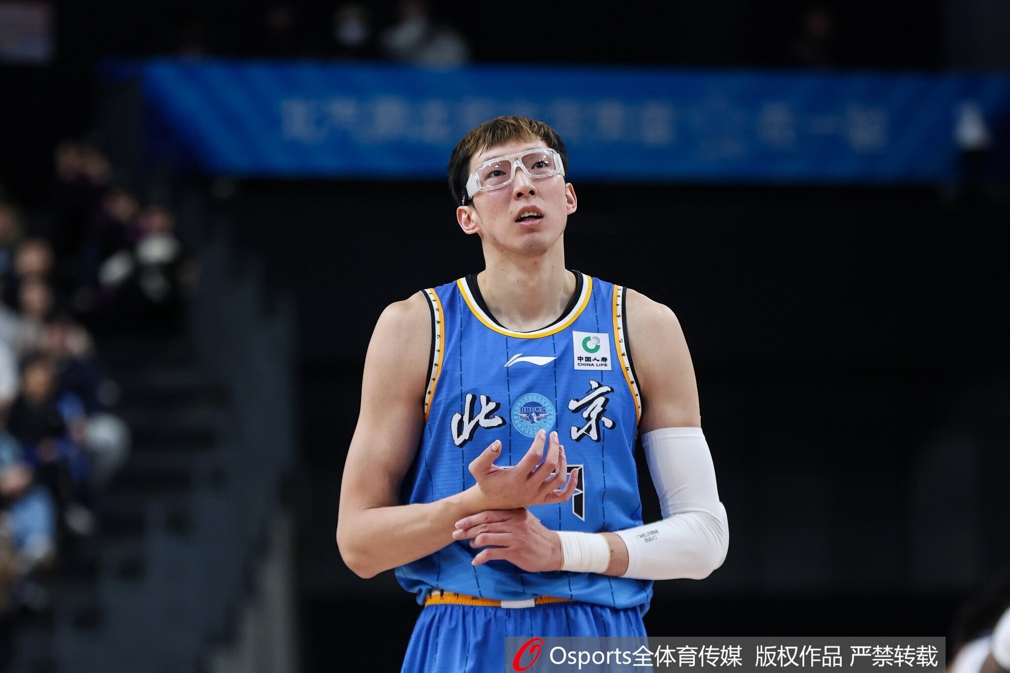 开云 官网 入口-北京犯错太多 贝利距期待值差距还是大 终结阵周琦+范子铭可否？