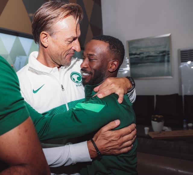 开云在线入口-沙特世界杯名单调整 法赫德因与国足赛前服药被撤