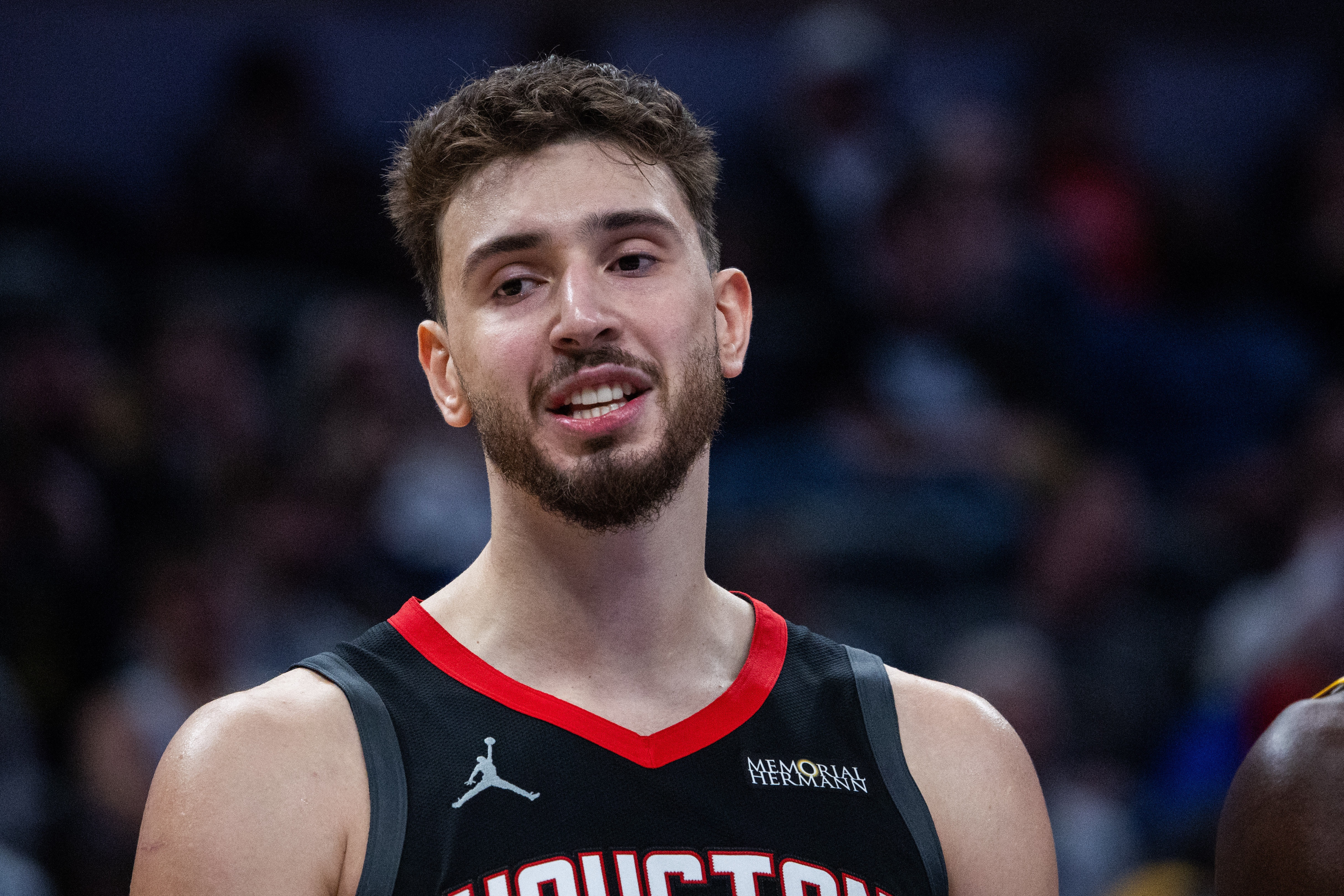 开云体育官网-帕金斯：申京既然不喜欢被称“小约基奇” 那么我叫他“不爱防”