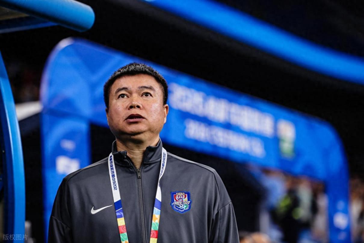 开云体育app下载-意外!津门虎成了中超保级热门，开局连战不胜，还提前被扣除十分