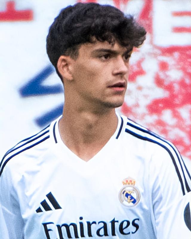 开云体育官网登录-姆总伤愈战曼城！皇马大名单连刮4张18岁彩票，底牌有多硬？