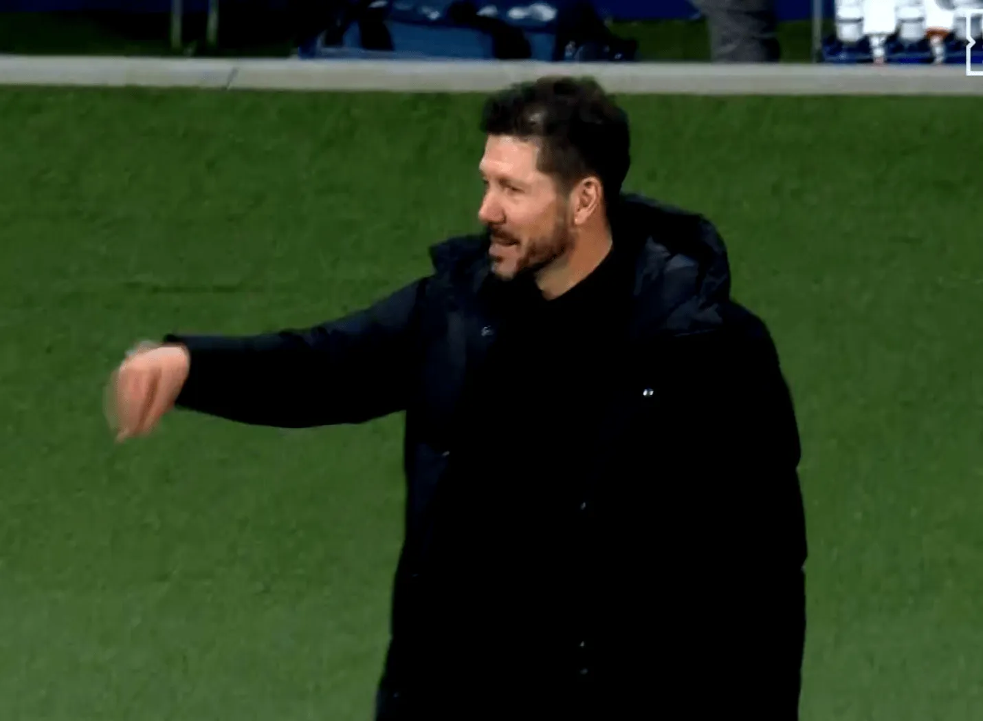 开云体育官网登录-13场终获零封,马竞本赛季欧冠赛事中首次零封对手