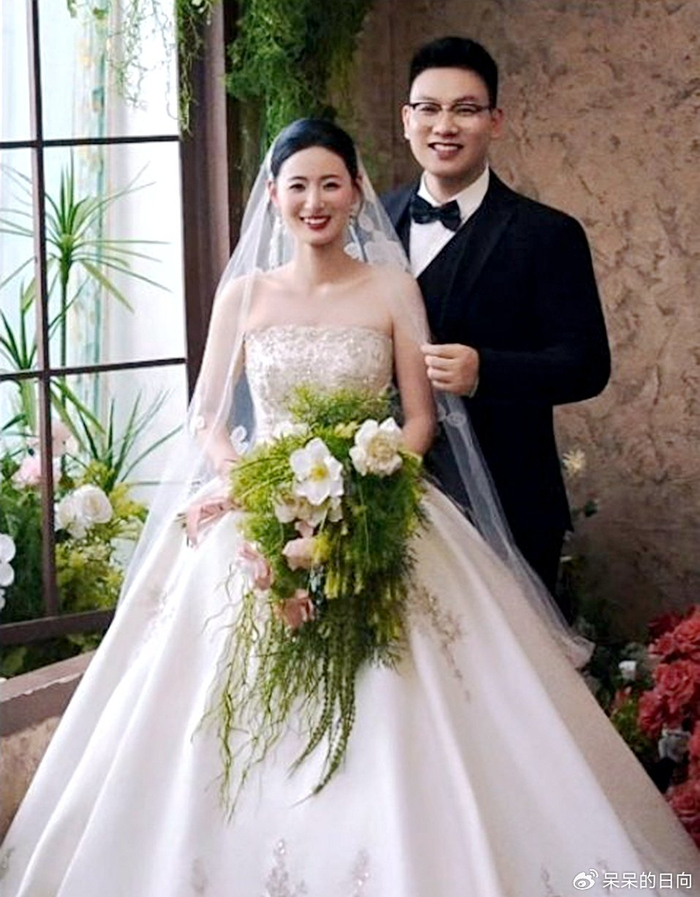kaiyun.com-中国乒乓球一幕后功臣举办婚礼，因孙颖莎与娇妻结缘，已育有宝宝|王翔|河北|翔哥|教练|莎莎_新浪体育_新浪新闻